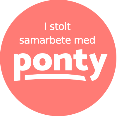 Ponty Expert - Integrera Ponty på WordPress hemsida rekrytering. Webbutvecklare och webbdesigner, sidmallar templates jobb lista | Olivia Hoback